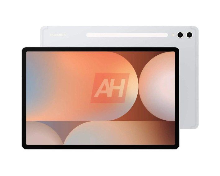 تكنولوجيا: تسريب جديد يكشف عن صور ومواصفات جهازي Galaxy Tab S10+ و Tab S10 Ultra