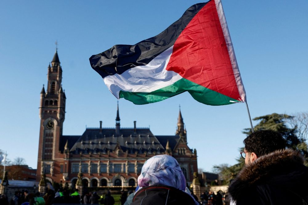 الخارجية الفلسطينية: الاحتلال استولى على ملياري دولار من أموال المقاصة