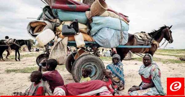 مجلس الأمن الدولي يمدد حظر الأسلحة في دارفور لمدة عام واحد