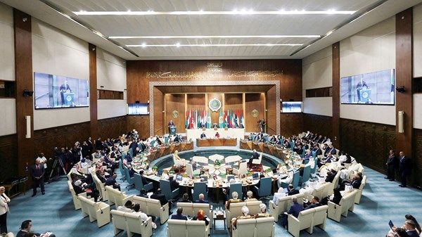 وزراء الخارجية العرب يرفضون مزاعم نتنياهو حول محور «فيلادلفيا»