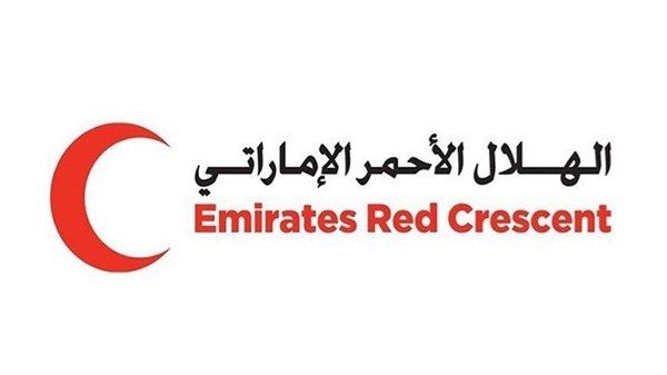 الهلال الأحمر ينفذ مبادرة السعادة في العمل الإنساني