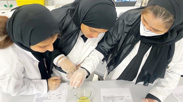 5 مستويات في التصنيف المعرفي لطلبة المدرسة الإماراتية