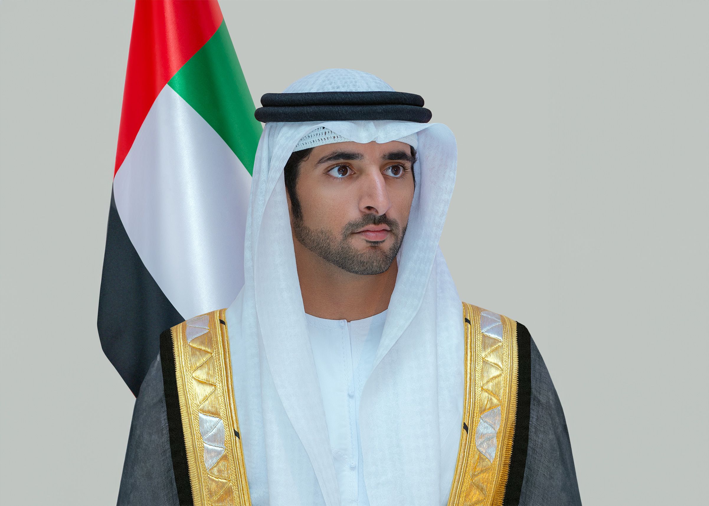 الامارات | حمدان بن محمد يصدر قراراً بإنشاء السّجِل المُوحّد لسُكّان إمارة دبي
