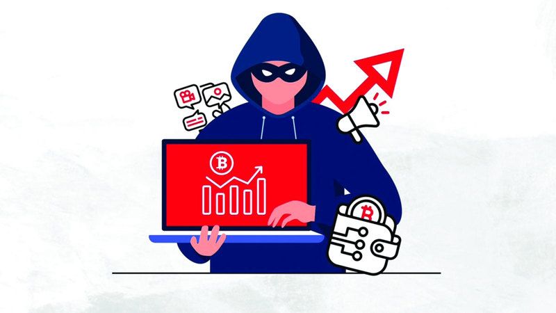 الامارات | محتالون يحوزون ثقة الضحايا بإعلانات على صفحات مشاهير «التواصل»        