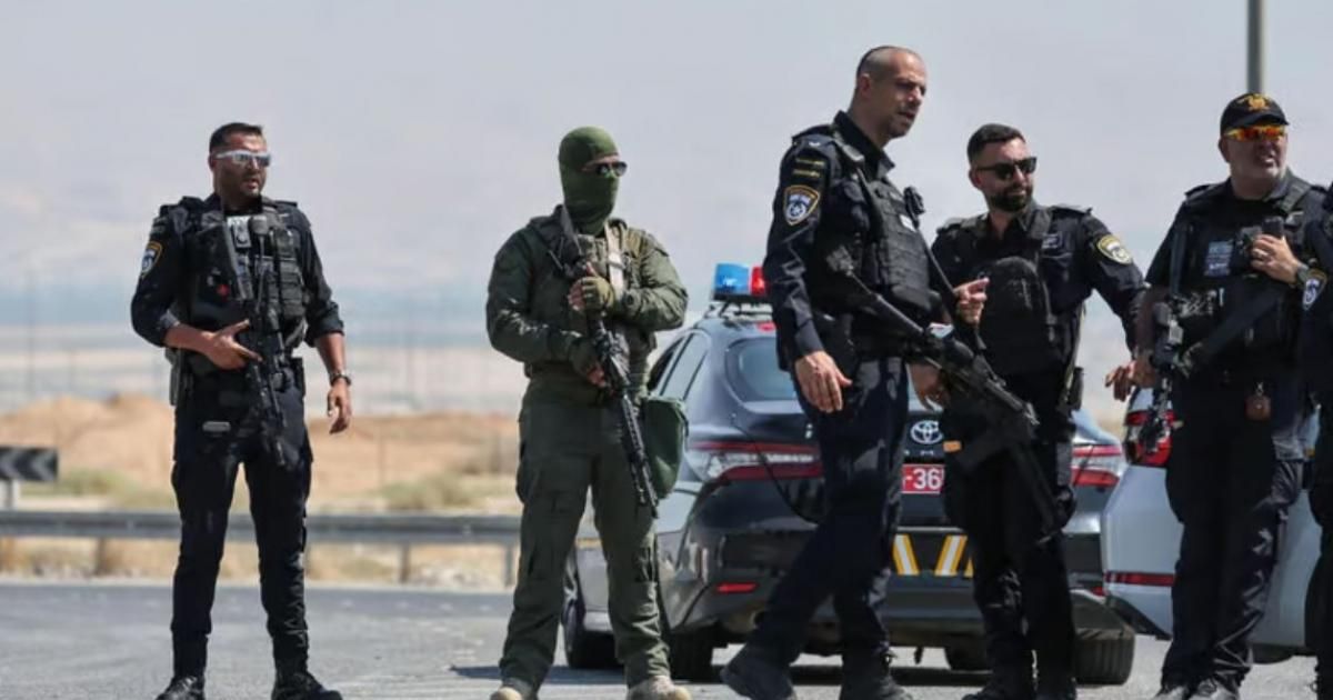 فتح معبر جسر الملك حسين مع الضفة الغربية للسفر غدا