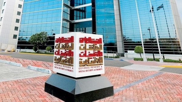 الهيئة العامة للمعاشات لـ«الاتحاد»: 2.671 مليار درهم نفقات «تأمينية» خلال 6 أشهر