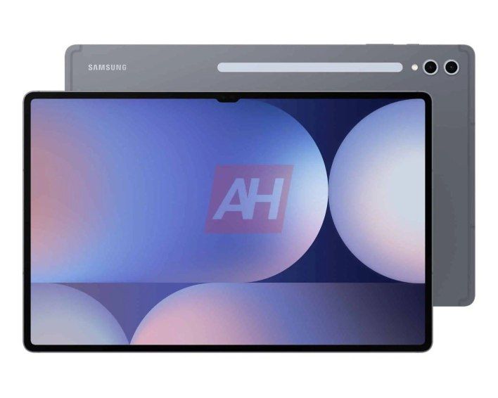 تكنولوجيا: تسريب جديد يكشف عن صور ومواصفات جهازي Galaxy Tab S10+ و Tab S10 Ultra