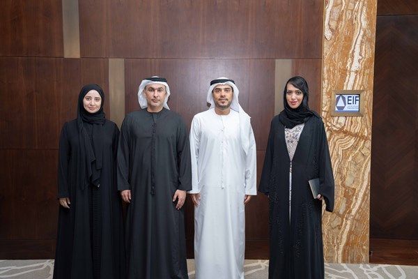 إطلاق برنامج بكالوريوس العلوم الاكتوارية في الدولة