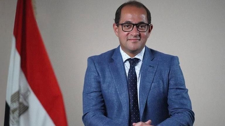 مشروعات صغيرة و"فري لانسرز".. وزير المالية يكشف تفاصيل "نظام ضريبي مبسط"