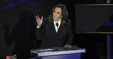 المناظرة الأمريكية.. ماذا دار بين ترامب وهاريس على مسرح فيلادلفيا