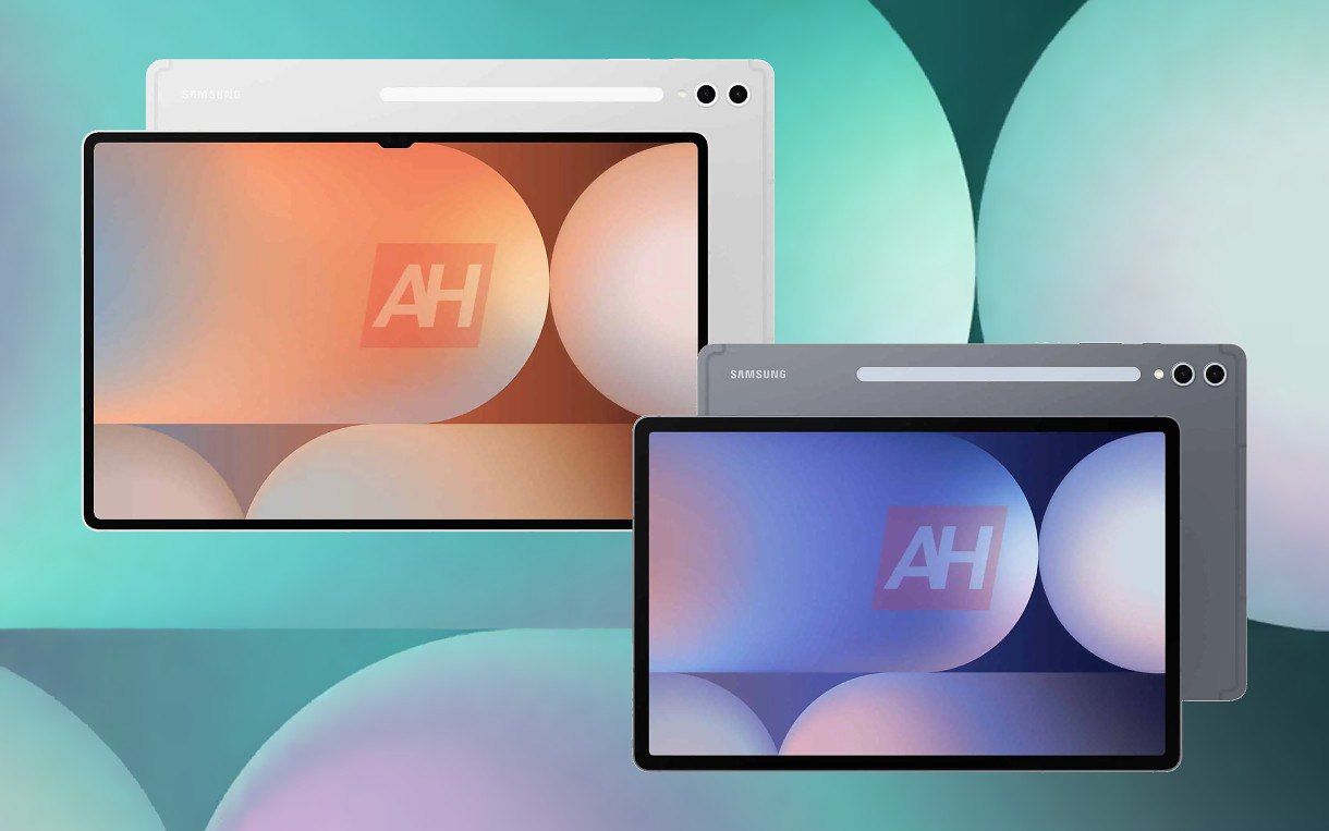 تكنولوجيا: تسريب جديد يكشف عن صور ومواصفات جهازي Galaxy Tab S10+ و Tab S10 Ultra