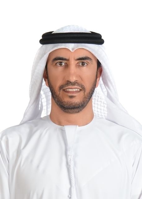 رئيس الدولة يصدر مرسوماً بتعيين غنام المزروعي مديراً لمكتب رئيس الدولة للشؤون الاستراتيجية في ديوان الرئاسة