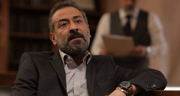 عبد المنعم عمايري يكشف عن علاقة حب ندم عليها