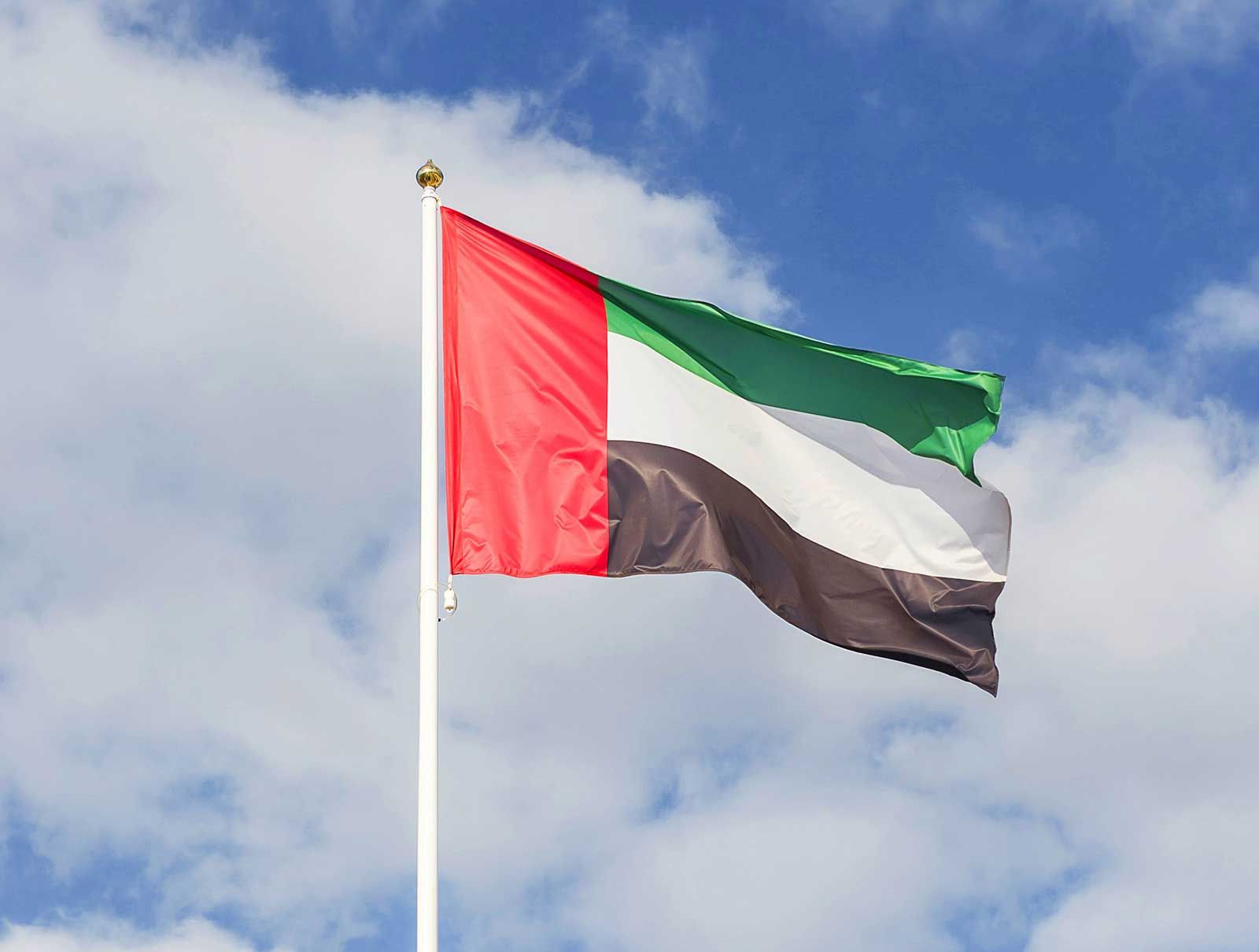 الخليج اليوم .. الإمارات تتضامن مع المغرب وتعزّي في ضحايا الأمطار الغزيرة