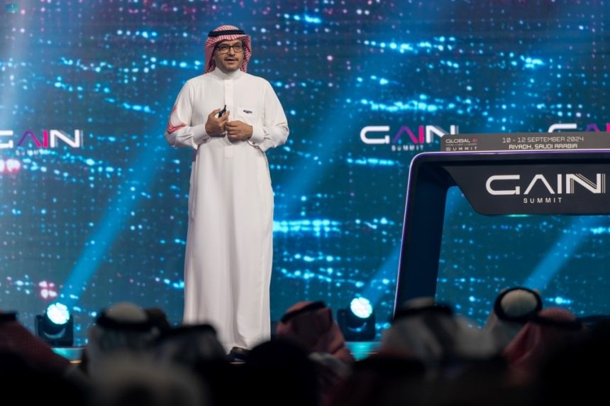 هل يسلب الذكاء الاصطناعي الوظائف من البشر؟.. "سدايا" توضح