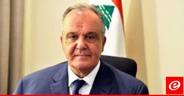 بوشكيان للنشرة: موضوع تصحيح رواتب المواظفين والمتقاعدين موجود في الموازنة التي لا تتضمن ضرائب جديدة