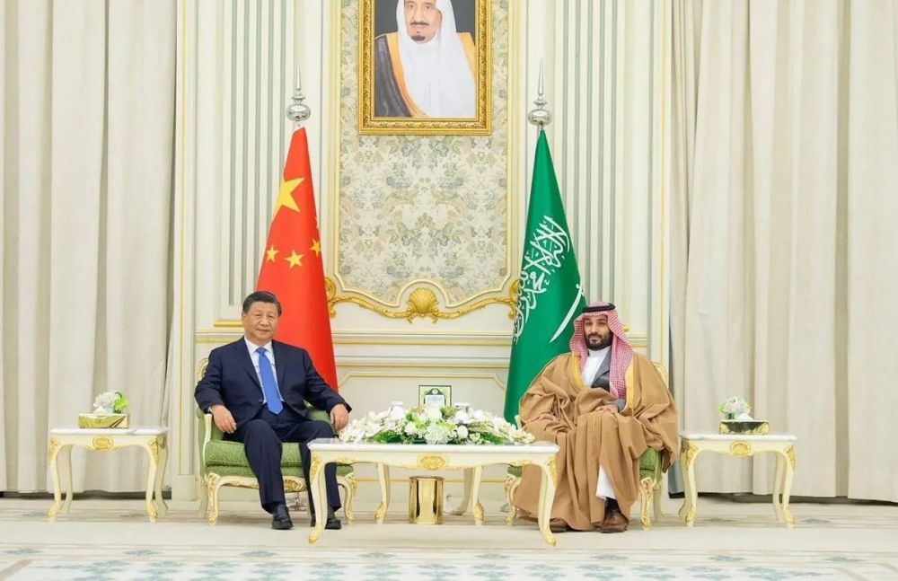 اللجنة السعودية الصينية رفيعة المستوى.. مُحرك فعّال للتعاون بكل المجالات