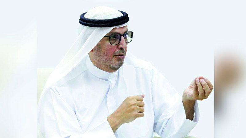 الامارات | 3 وجوه جديدة تطرق باب «رئاسة» اتحادات ألعاب جماعية