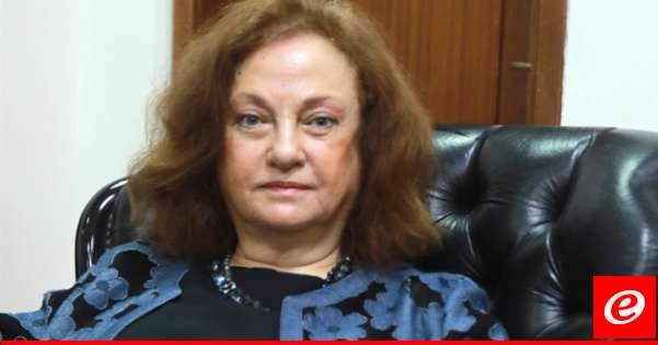 القاضية عون: القاضي الحجار أصبح الآن وكيل رياض سلامة وهمّه الوحيد سحب الملف مني