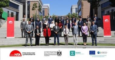 الأكاديمية الوطنية للتدريب تنظم برنامجا لتدريب القائمين على العملية التعاقدية مع الأطراف الأجنبية