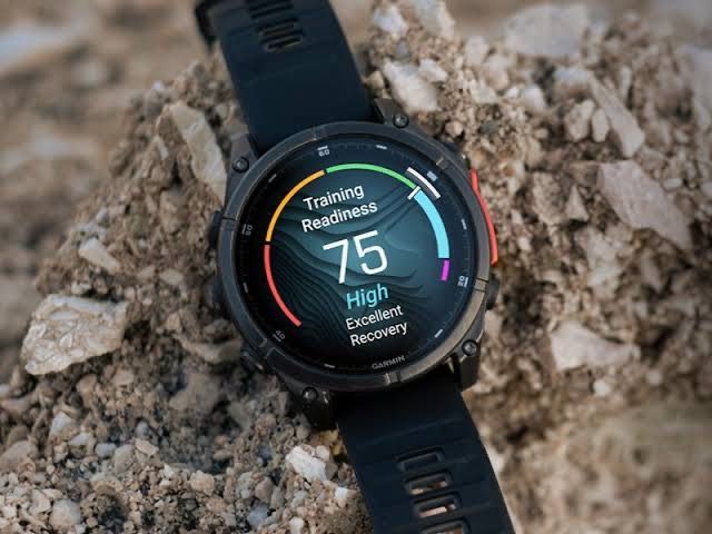 تكنولوجيا: ‏Garmin تقوم بتسريب ساعات ذكية جديدة من Fenix ​​8 Pro و Fenix ​​8 MicroLED