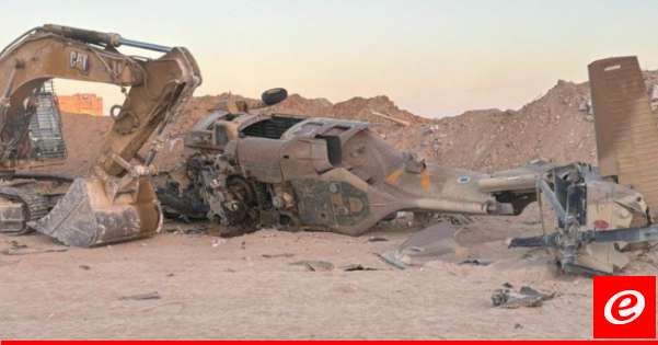 الجيش الإسرائيلي: مقتل جنديين وإصابة 7 في تحطم طائرة عسكرية كانت تحاول إنقاذ جندي مصاب في رفح