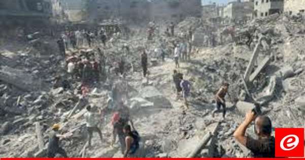 الخليج: إسرائيل ماضية في حرب الإبادة التي تشنها على الفلسطينيين أينما كانوا