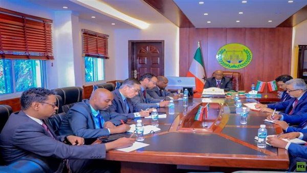 "أرض الصومال" يقترب من توقيع اتفاقية مثيرة للجدل مع إثيوبيا