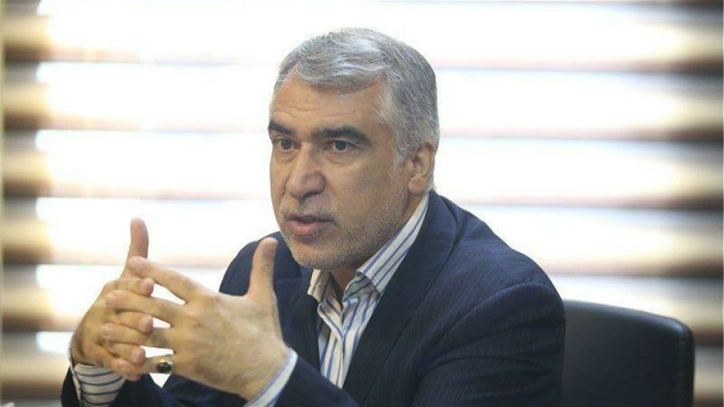 لجنة الامن القومي الايراني النيابية: زيارة بزشكيان للعراق تهدف لـ"إزالة الحدود"