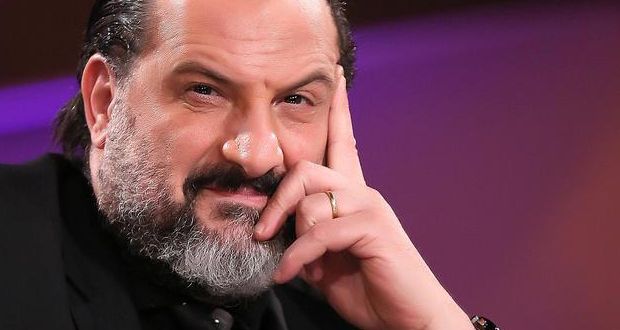 خالد الصاوي لن يكون بديلاً لأي فنان في “المداح”.. إليكم التفاصيل
