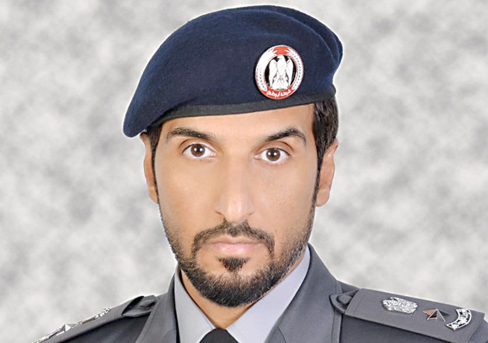 شرطة أبوظبي: الاحتيال الإلكتروني.. أحلام وهمية وخادعة بالثراء