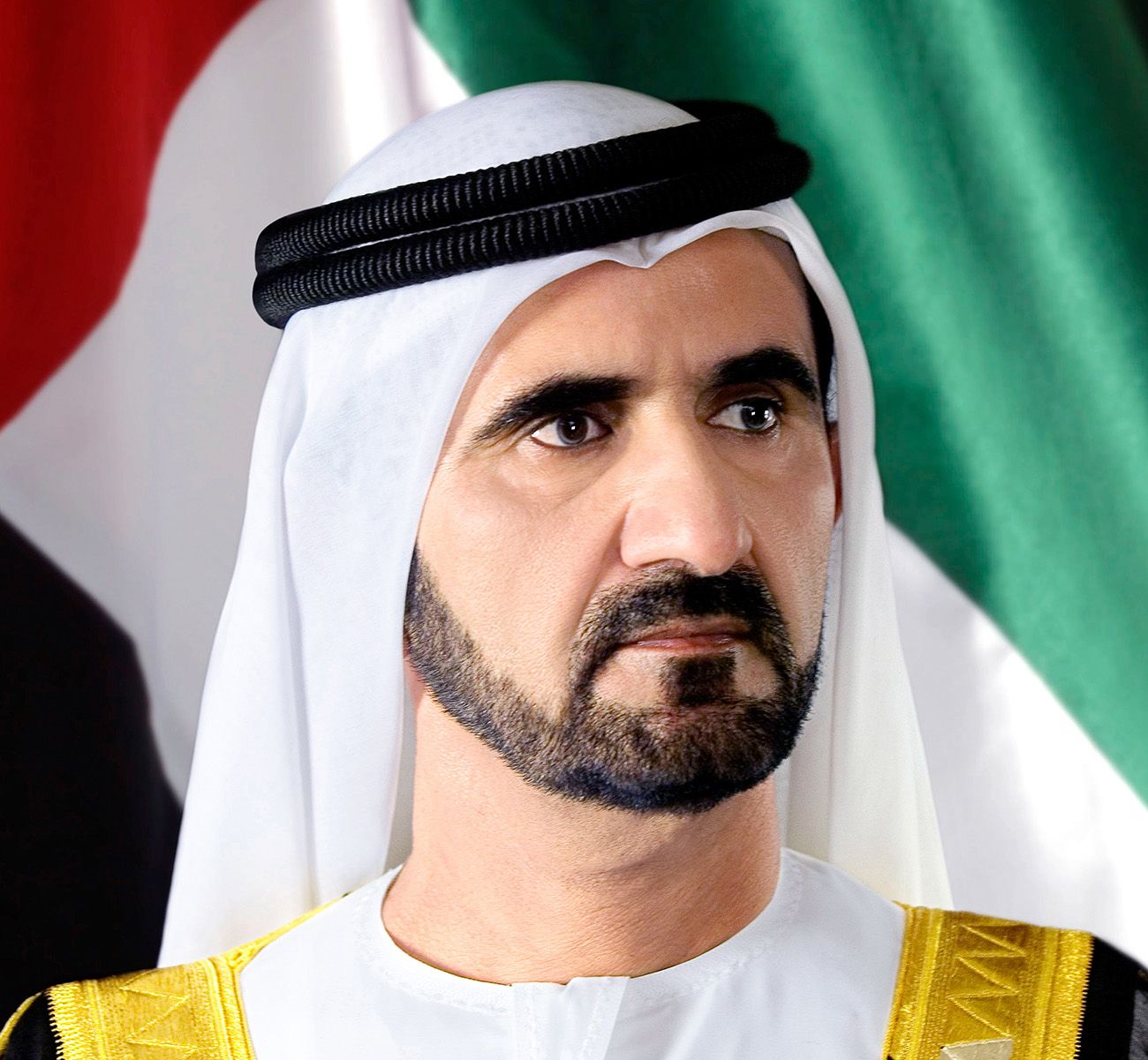 الخليج اليوم .. محمد بن راشد يستقبل رئيس مجلس الدولة الصيني في أبوظبي