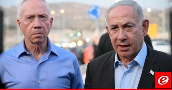 القناة 12: نتانياهو يحاول منع إصدار مذكرات اعتقال دولية ضده بواسطة تحقيق جنائي شكلي