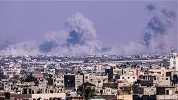 الطيران الإسرائيلي يستهدف بلدانًا عدة جنوب لبنان