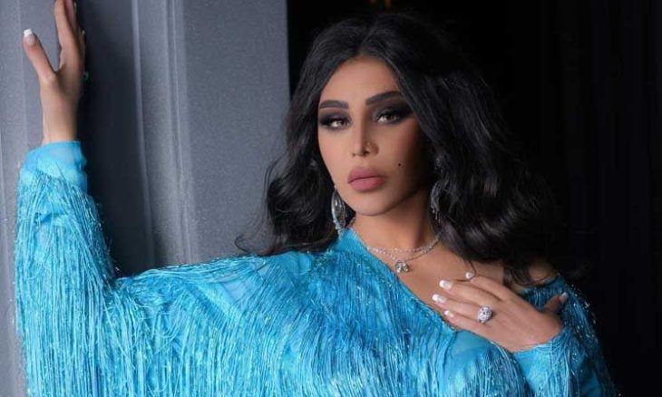 الامارات | أحلام تفاجىء جمهورها: قريباً ألبوم غنائي كامل باللهجة المصرية