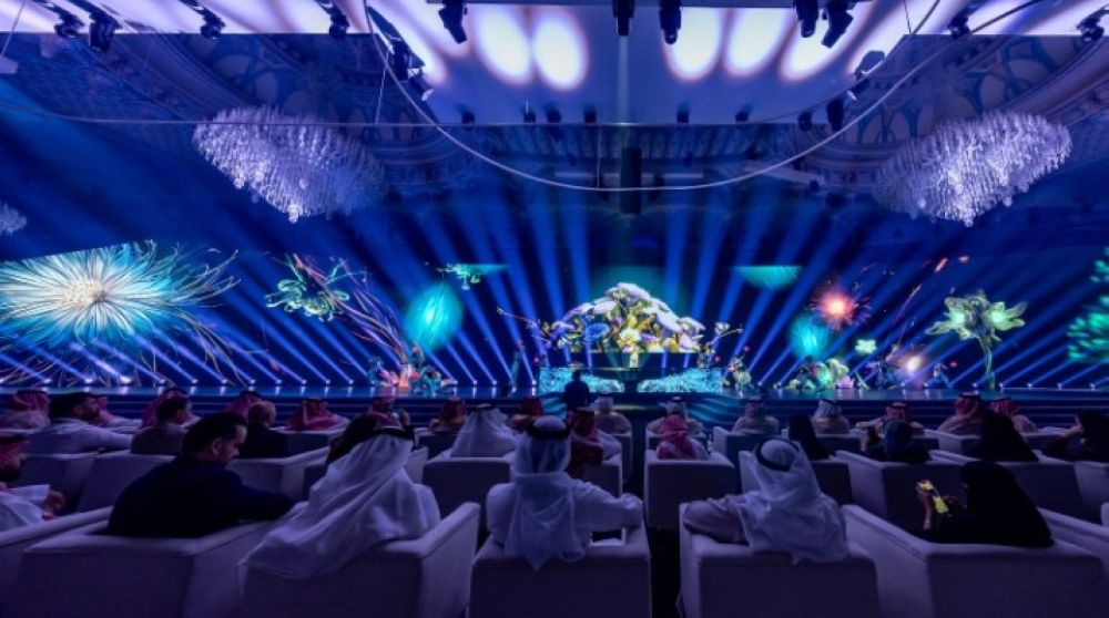 بالصور.. تفاصيل اليوم الثالث من قمة الذكاء الاصطناعي العالمية بالرياض