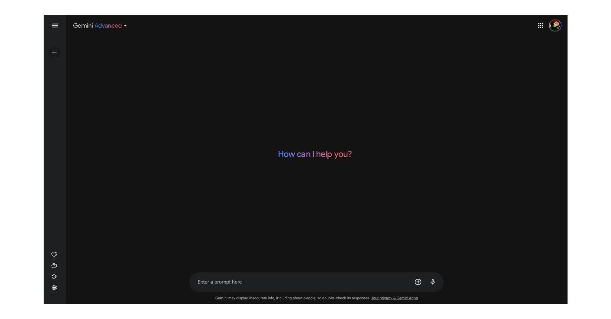 تكنولوجيا: ‏Gemini قد يعيد تصميم الصفحة الرئيسية وإضافة ميزات جديدة إلى تطبيق الهاتف المحمول