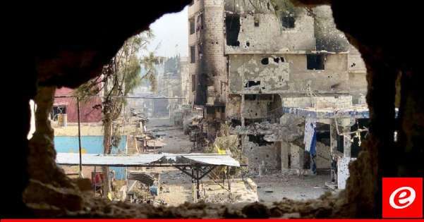 النشرة: توتر في مخيم عين الحلوة بين حركة فتح وجند الشام وذلمك على خلفية تركيب كاميرات مراقبة