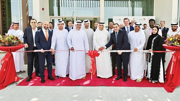 3 مدارس جديدة عالمية المستوى في مدينة زايد تستوعب 5 آلاف طالب