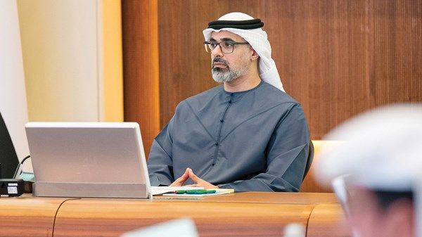 خالد بن محمد بن زايد: دور محوري للذكاء الاصطناعي في إنتاج الطاقة