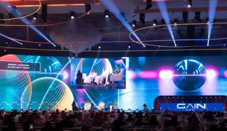 بالصور.. تفاصيل اليوم الثالث من قمة الذكاء الاصطناعي العالمية بالرياض