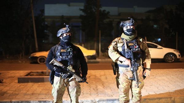 الأمن العراقي يعتقل أحد أخطر قادة "داعش" في محافظة نينوى