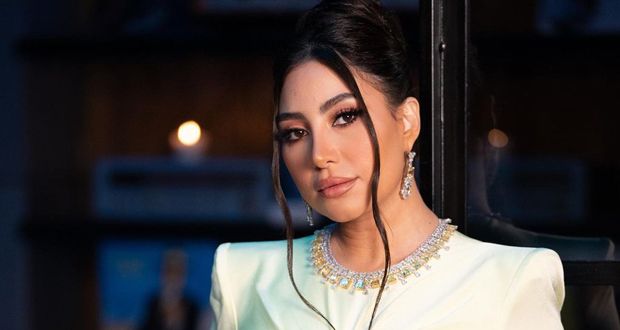 بالفيديو – بوسي ترقص مع ابنها في عيد ميلادها