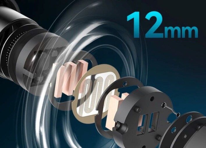 تكنولوجيا: ‏Edifier تكشف عن سماعات الأذن اللاسلكية Stax Spirit S10 المزودة بمحركات مغناطيسية مستوية