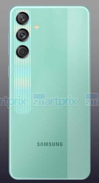 تكنولوجيا: تسريبات مصورة تكشف عن تصميم جديد لهاتف Galaxy M55s