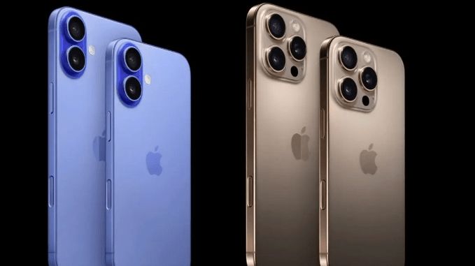 تكنولوجيا: مميزات قد تدفعك لشراء هواتف iPhone 16 Pro الجديدة من ابل!