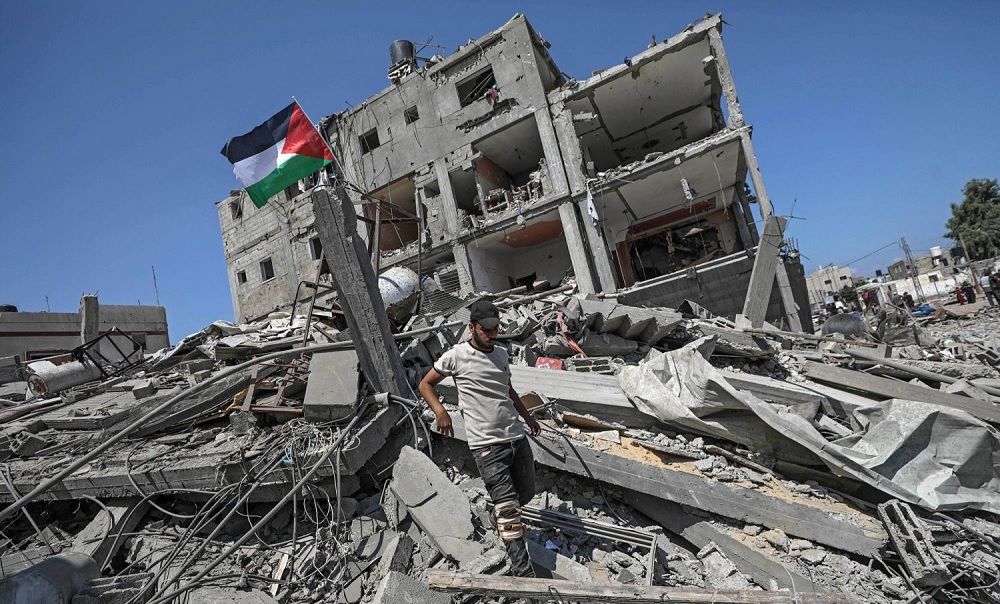 بمشاركة رئيس المخابرات ورئيس وزراء قطر ووفد من حماس.. مصدر رفيع المستوى: اختتام مباحثات الدوحة للتهدئة