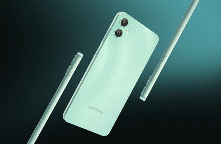 تكنولوجيا: هاتف Galaxy M05 ينطلق رسمياً بمعالج Helio G85