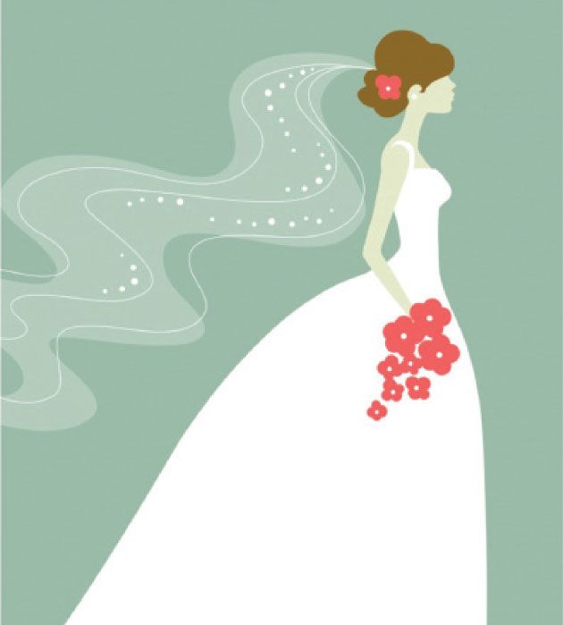 الفرخة تتزوج من نفسها