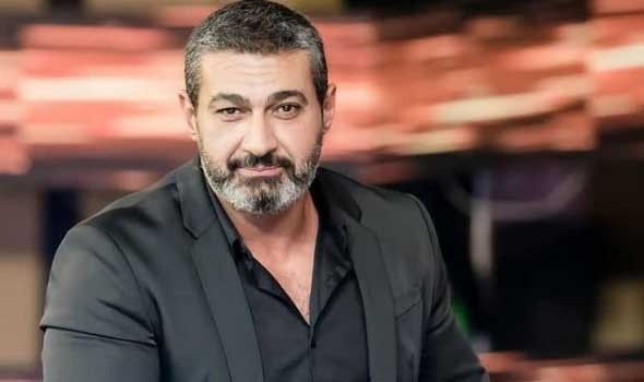 ياسر جلال بطل مسلسل " للعدالة وجه آخر " لرمضان 2025